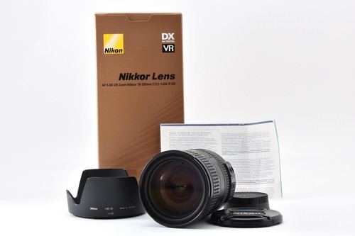 Exc nikon af s dx - af-s, nikkor