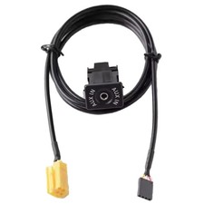 Quality Car 6Pin AUX Socket