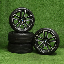 Alloy Wheels BMW 19'' 3 4