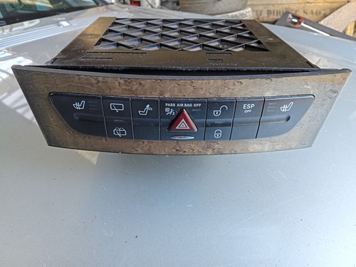 Mercedes benz class w211 - mercedes-benz,
