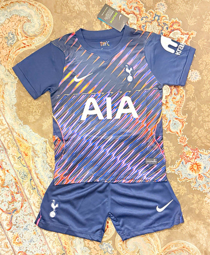 Nike tottenham hotspur away - hotspur,