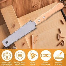 Double Edge Small Pull Hand