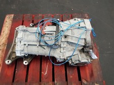 2012-2015 MK4 B8 AUDI A4 GEARBOX MVS 2.0 TDI DIESEL CJCA 6 SPEED MANUAL