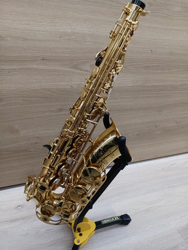 Yamaha yas alto saxophone - alto,
