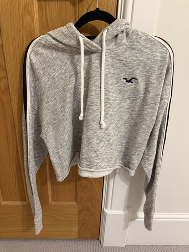 Women hollister grey - hollister,
