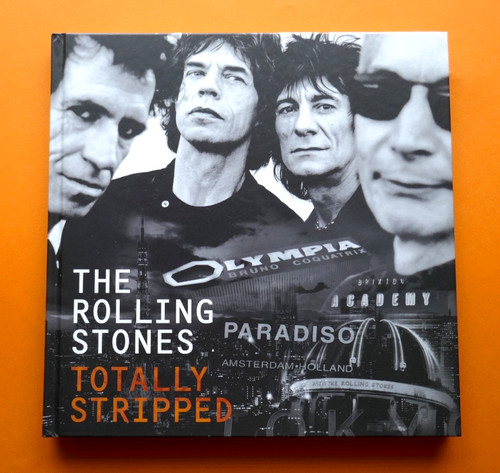 The rolling stones 4 - the,