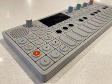 Teenage Engineering OP-1 Portable Synthesizer (2011) Great Condition