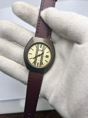 Vintage citizen automatic - 70's,
