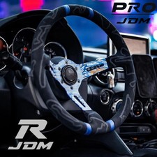 BLUE Graffiti ULTRA 350mm Deep