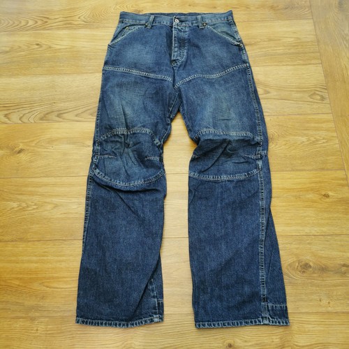 Star elwood jeans - star, mens