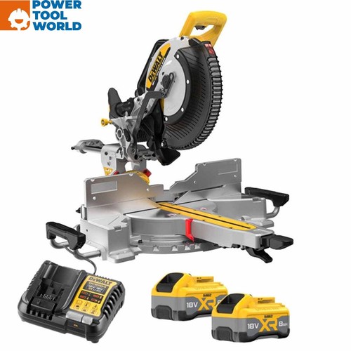 Dewalt dcs782xw2 18v - dcs782xw2-gb, xr