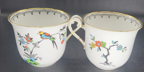 Antique 1930 tuscan - tuscan, 'bird