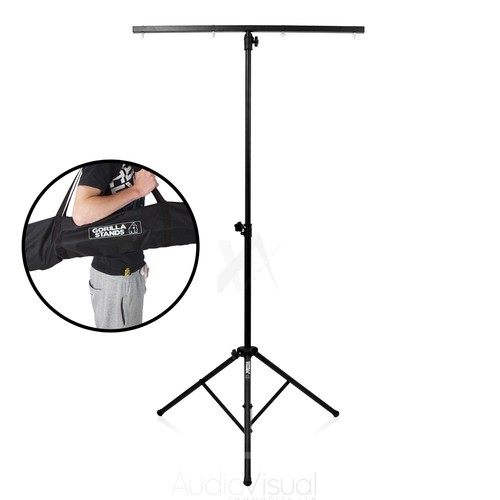 Gorilla gls100 bar lighting - t,