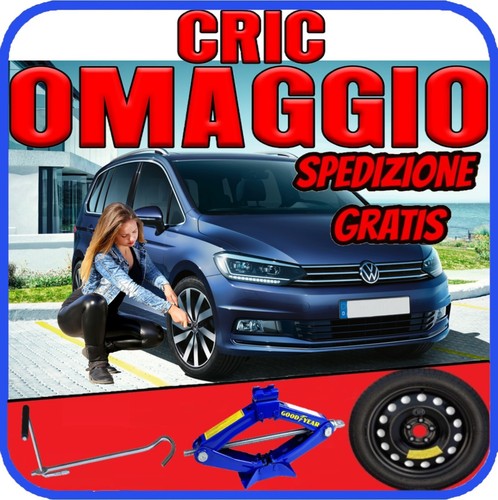 Space saver spare - space,