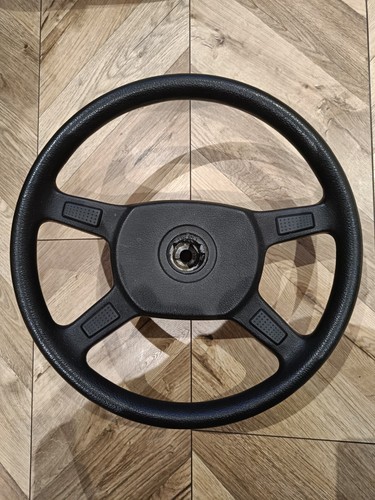 Bmw e30 steering wheel - e30,