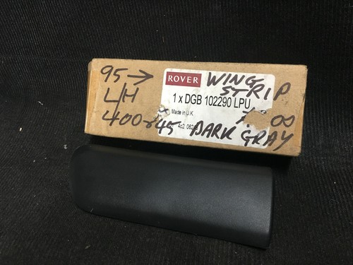 Genuine rover 400 - 400, 45