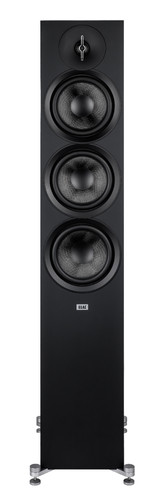 Elac debut df63 - elac, df63-bk
