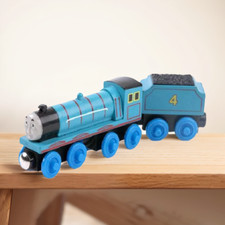 2PCS Gordon & Tender Thomas