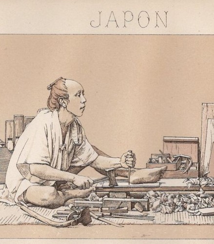 Japan men japanese sword - japanese,