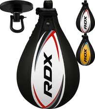 Boxing Speed ball by RDX, Dodge Ball, Speed Bag, MMA Ball, muay thai ball