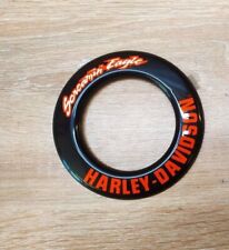 Harley Davidson Screaming'