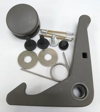 VW TRANSPORTER T6.1 CAMPER TABLE LOCKING RETAINER PARTS KIT GENUINE 7E7098179B