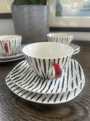 Midwinter potteries zambesi - midwinter,