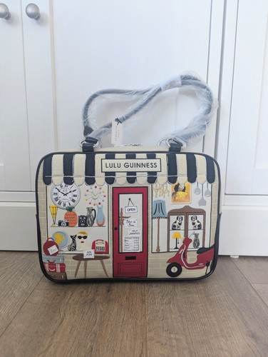 Brand new with - brand, lulu