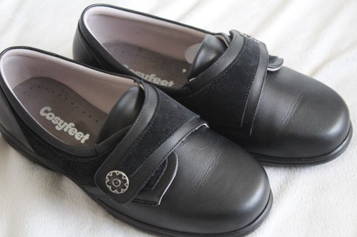 Cosyfeet darcy ladies - cosyfeet,