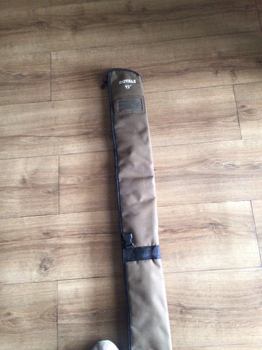Fox rod sleeve - 12’,