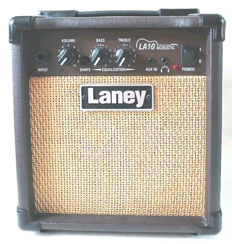 Laney series la10 - la,