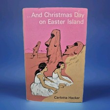 ...And Christmas Day On Easter