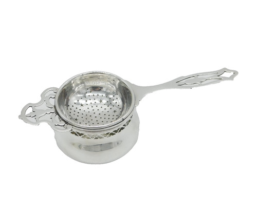 Art deco sterling - art, silver