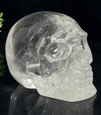 Large 320g Clear Quartz