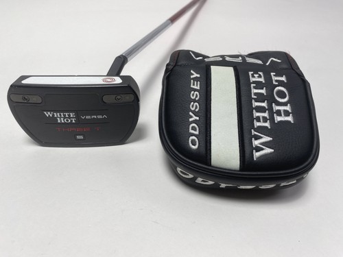 Odyssey white hot versa three - hot,
