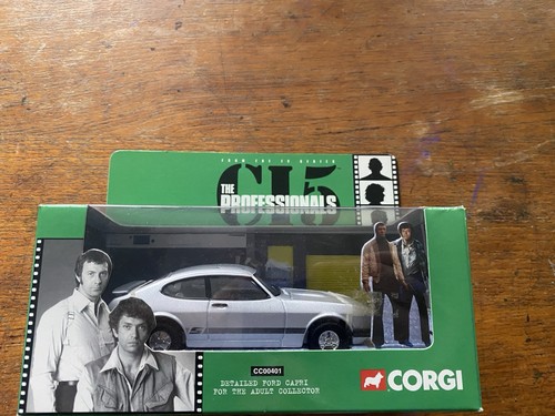 2002 corgi classics the - classics,