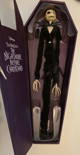 Nightmare before christmas hot - before,