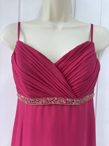 New monsoon long - long, chiffon