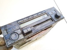 Volkswagen Polo 2003 Car Radio
