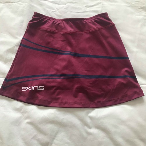 Skins girls hockey tennis - girls, /