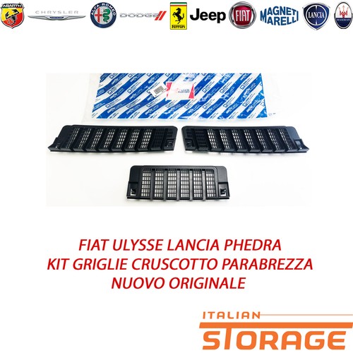 Fiat ulysse shield - ulysse,