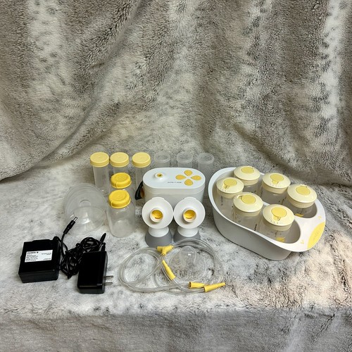 Medela pump style - medela,