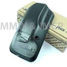 IVECO DAILY 2000-2014 Roof