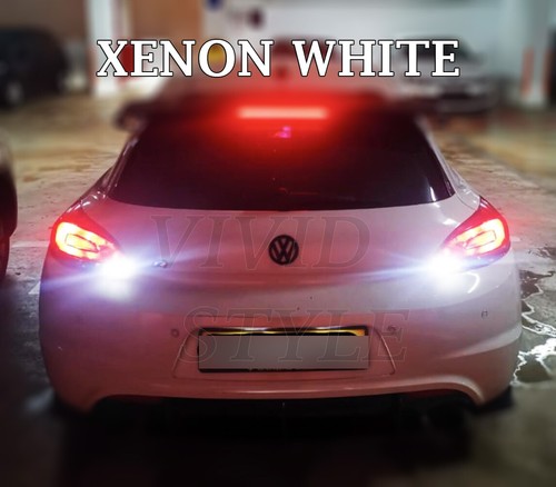 For scirocco mk3 - vw, reverse