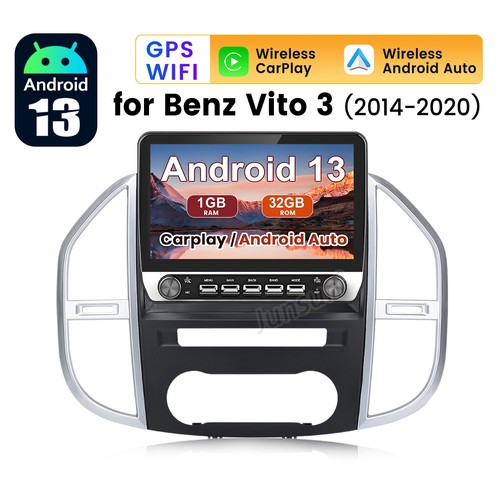 For mercedes vito - vito, w447