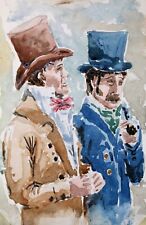 Jane Austen Festival 3 regency