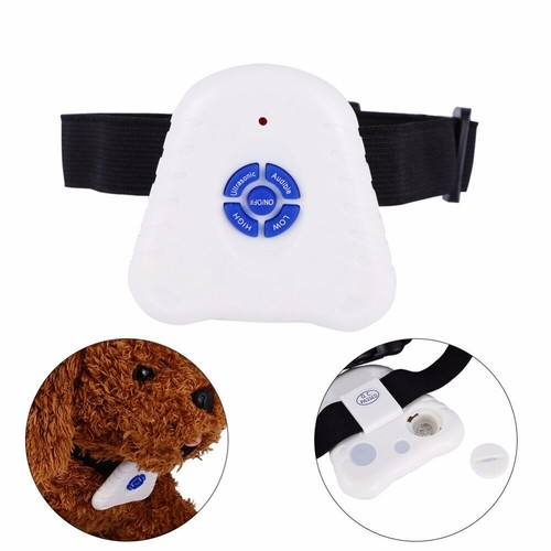Anti bark collar - stop, dog