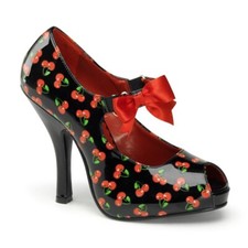 Pin Up Couture Cutiepie-07