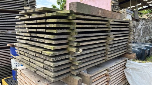 Clearance larch cedar - clearance, larch,