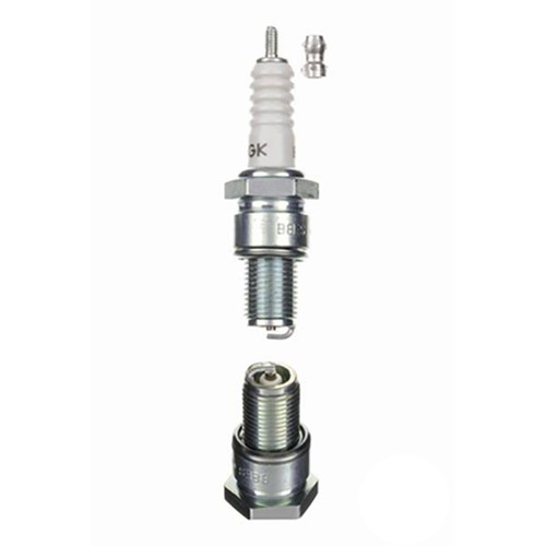 Ngk b8es spark plug - ngk, for